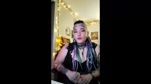 virelfluxthorne online show from May 2, 6:18 am