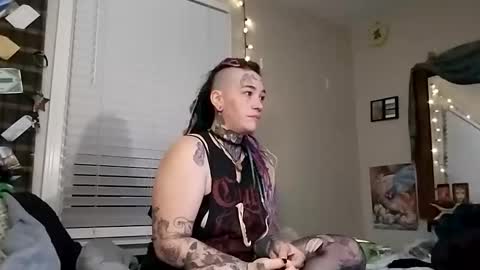 virelfluxthorne online show from May 4, 4:29 am