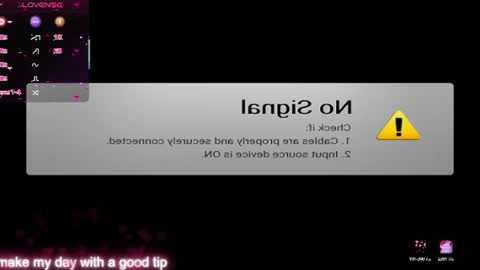 Virginia online show from August 9, 11:50 pm