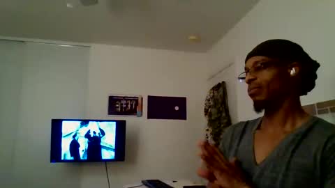 Formally known as Prince September online show from April 15, 4:30 am