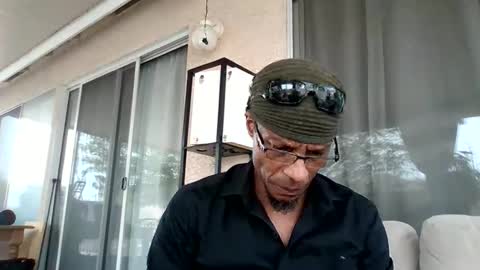 Formally known as Prince September online show from April 16, 7:54 pm