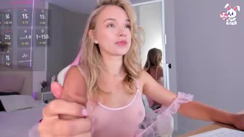 Chloe online show from August 10, 3:08 am