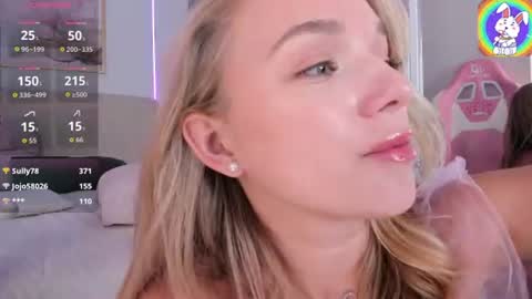 Chloe online show from August 10, 6:26 am