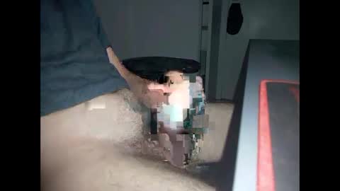 virtualdick36 online show from March 18, 1:55 am