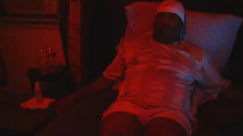 vitaminhard58 online show from July 8, 2:37 am