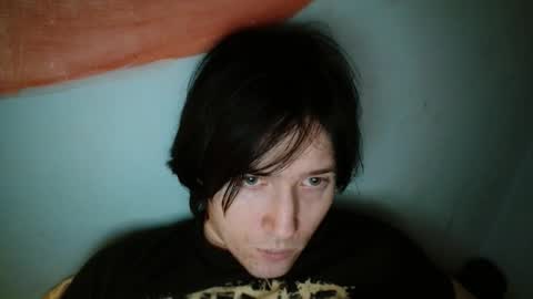 vitiligoboyy online show from February 28, 4:32 am
