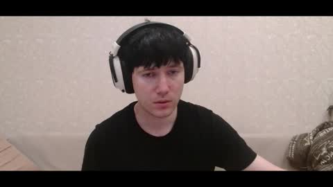 vitiligoboyy online show from May 11, 12:02 am