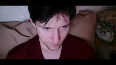 vitiligoboyy online show from May 24, 1:08 am