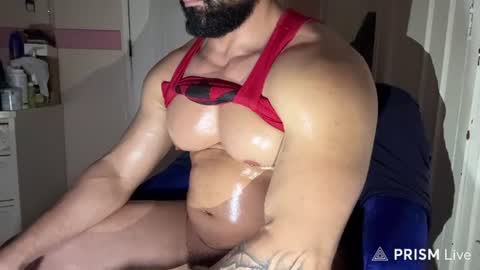 vittohammer online show from August 6, 10:42 pm