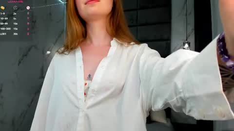 Natalie online show from August 11, 4:25 am