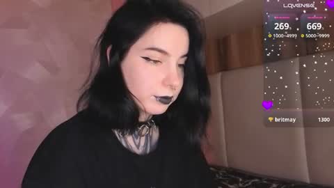 Vivi   online show from July 31, 2:29 am