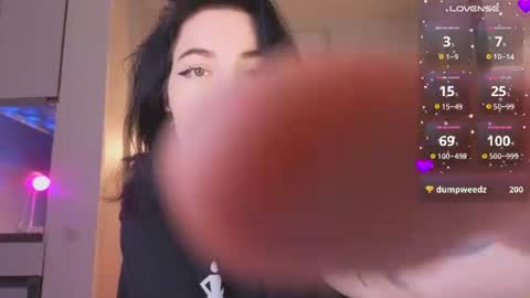 Vivi   online show from August 7, 5:07 am