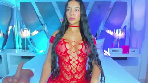 Vivian Monroe online show from August 14, 2:43 pm