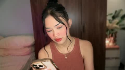 Vivian online show from July 24, 2:58 am