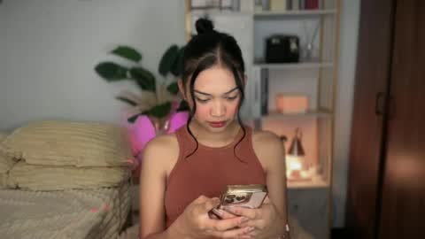 Vivian online show from August 10, 12:12 am