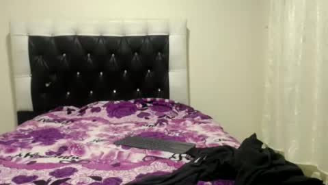 melissa online show from August 8, 2:33 am
