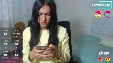instagram Viviana73215 online show from August 13, 12:19 pm