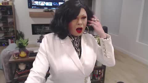 VivianFrosty online show from March 11, 5:04 am
