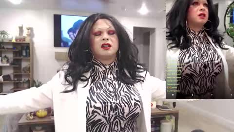 VivianFrosty online show from March 11, 6:10 am