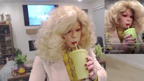 VivianFrosty online show from March 15, 3:44 am