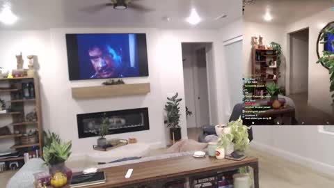 VivianFrosty online show from March 15, 4:50 am