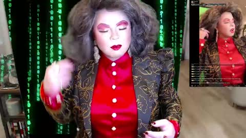 VivianFrosty online show from April 5, 4:53 am