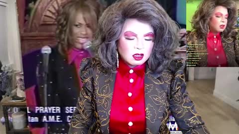 VivianFrosty online show from April 5, 5:59 am