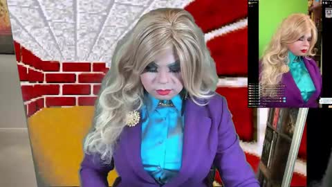 VivianFrosty online show from April 26, 2:51 am