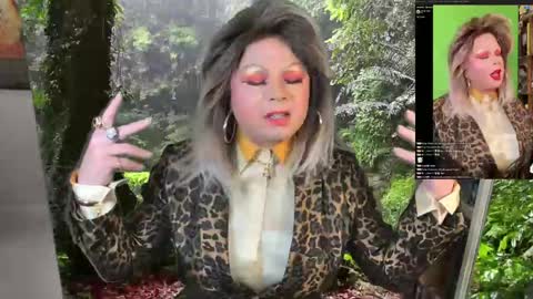VivianFrosty online show from May 3, 3:22 am