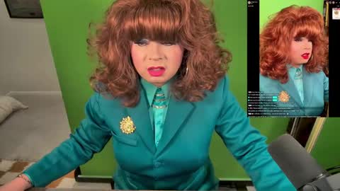 VivianFrosty online show from May 10, 4:26 am