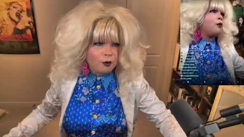 VivianFrosty online show from May 17, 4:35 am