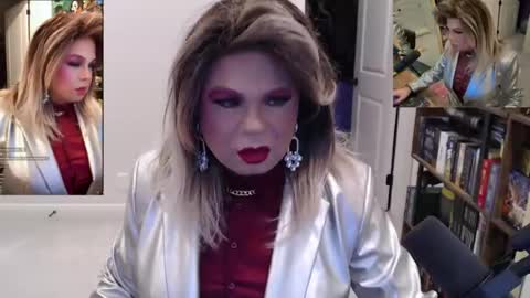 VivianFrosty online show from August 9, 4:46 am