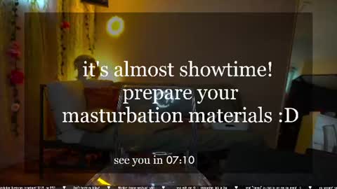 Whitney online show from July 8, 6:12 pm