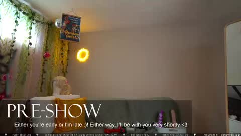 Whitney online show from July 27, 9:20 pm