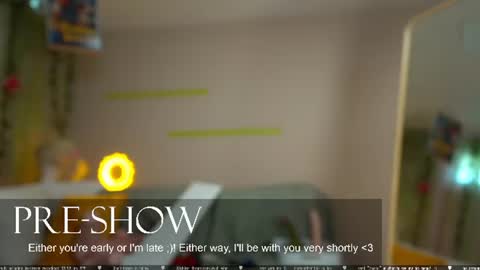 Whitney online show from July 29, 6:59 pm