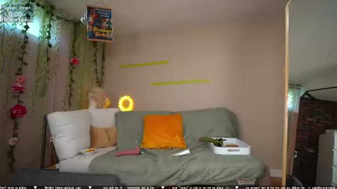 Whitney online show from July 29, 8:05 pm