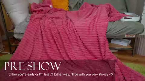 Whitney online show from August 17, 7:41 pm