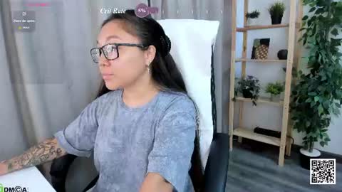 Vivien online show from August 7, 12:21 am