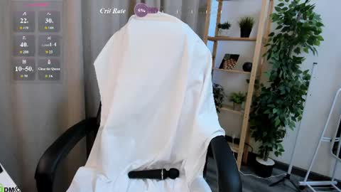 Vivien online show from August 10, 2:35 am