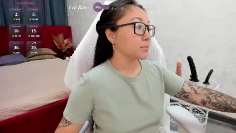 Vivien online show from August 12, 7:22 am