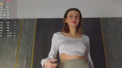 Sophia online show from August 3, 2:18 am