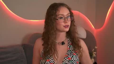 Kate online show from August 17, 7:52 pm