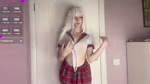 Vivi Your dream online show from August 14, 4:21 pm