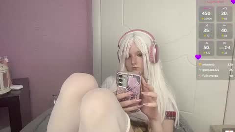 Vivi Your dream online show from August 14, 7:39 pm