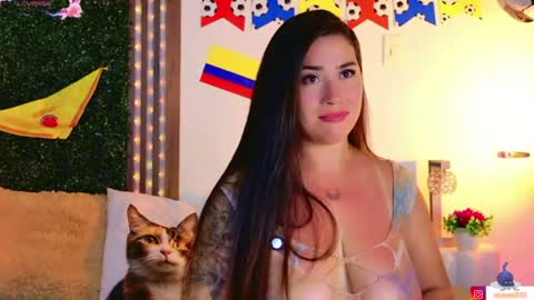 Vivi online show from July 2, 5:08 am
