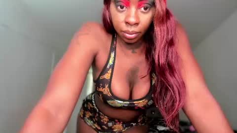Sasha Malone online show from July 1, 7:26 pm