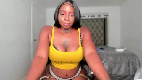 Sasha Malone online show from August 17, 5:23 am
