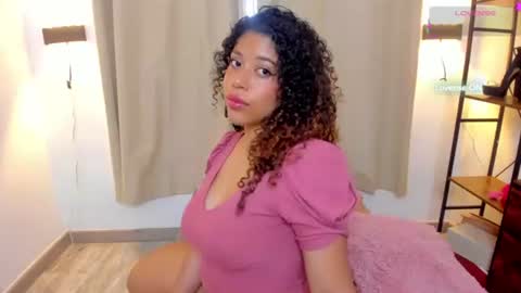 Vixenia online show from July 6, 6:33 pm