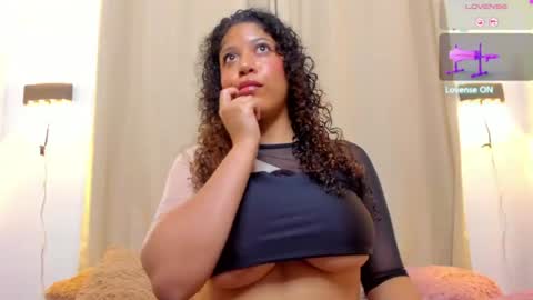 Vixenia online show from July 10, 10:48 pm