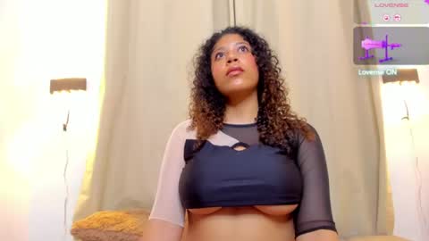 Vixenia online show from July 11, 12:05 am